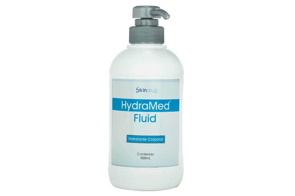 Hidratante Corporal Hydramed 500 Ml
