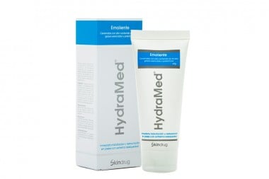 Emoliente De Manos Hydramed...