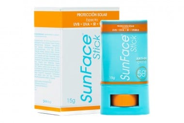 PROTECTOR SOLAR SUNFACE SPF...