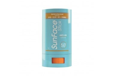 Protector Solar Sunface Spf 50 Stick 15G