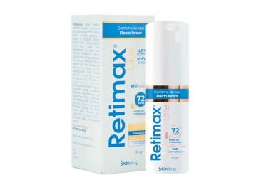 CONTORNO DE OJOS RETIMAX LIKE 30 G