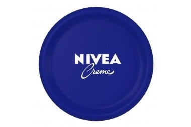 Crema Corporal Nivea 100 Ml