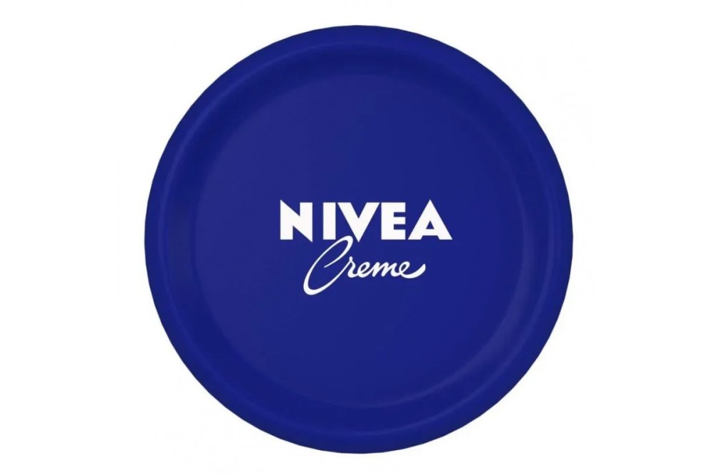 CREMA CORPORAL NIVEA 100 ML