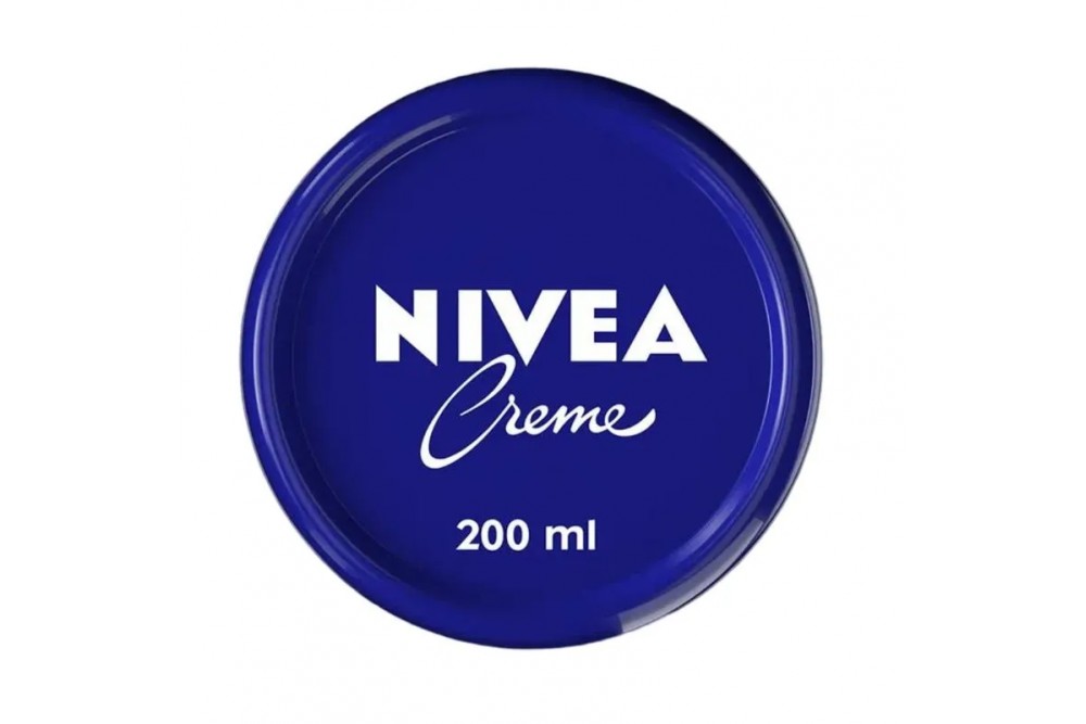 CREMA CORPORAL NIVEA 200 ML