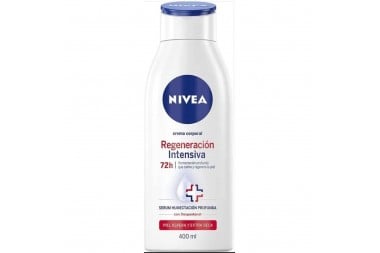 Crema Corporal Nivea...