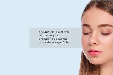 Hydraskin White Serum 30 G
