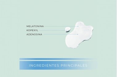 Tonico Capilar Pilofast Anti Caída110 Ml