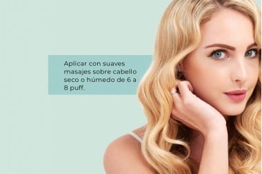 Tonico Capilar Pilofast Anti Caída110 Ml