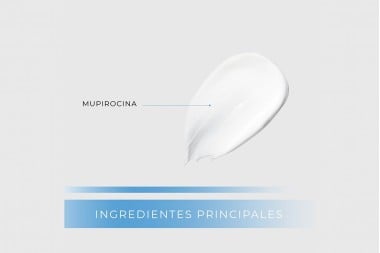 Mupicare En Ungüento 2 %15 G