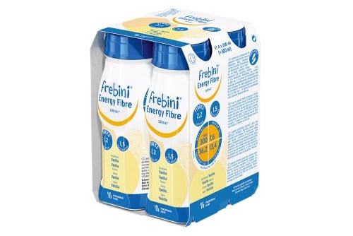 Frebini Enteral Vainilla...