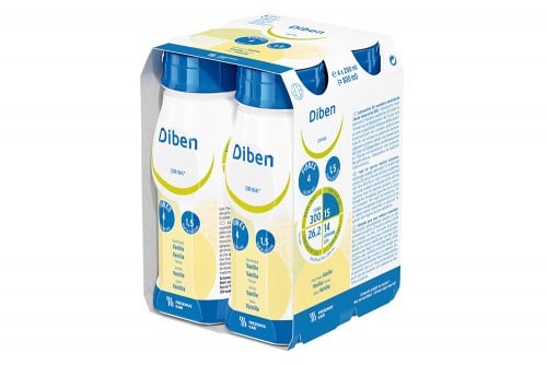 Diben Drink Enteral...