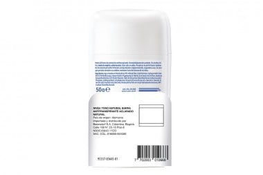 Oferta Desodorante Nivea 100 G