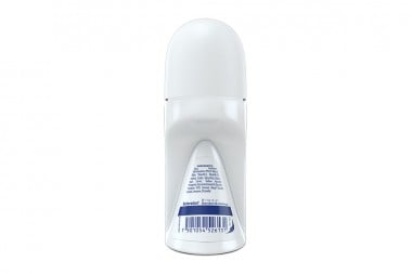 Desodorante Nivea tono natural Efecto Satín Roll-On 50 mL