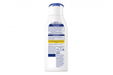Crema Corporal Reafirmante Nivea Q10 400 Ml