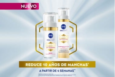 Serum Anti-Manchas Nivea Luminous 630 30 Ml