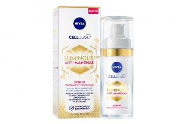 Serum Anti-Manchas Nivea Luminous 630 30 Ml