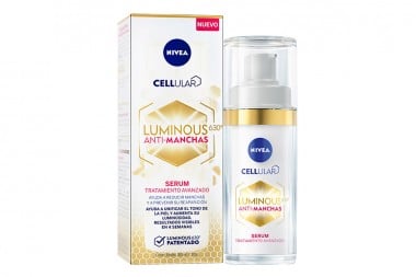 SERUM ANTI-MANCHAS NIVEA LUMINOUS 630 30 ML