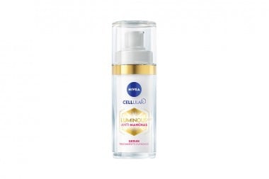 Serum Anti-Manchas Nivea Luminous 630 30 Ml