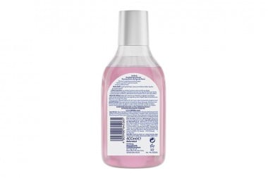 Agua Micelar De Rosas Nivea Todo Tipo De Piel 400 Ml