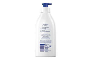Crema Corporal Reafirmante Nivea Q10 625 Ml