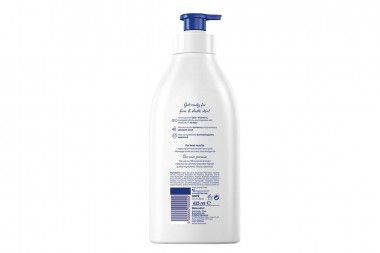 CREMA CORPORAL REAFIRMANTE NIVEA Q10 625 ML