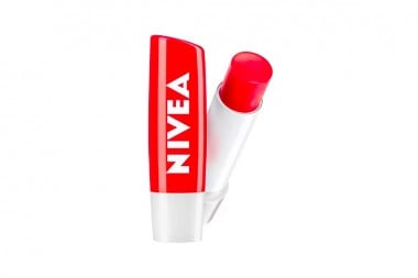 Protector Labial Nivea Fresa 4.8 G
