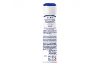 Desodorante Nivea En Aerosol Tono Natural Extra Aclarado 150 Ml