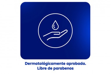 Crema Nivea Body Hidratación Express 250 Ml