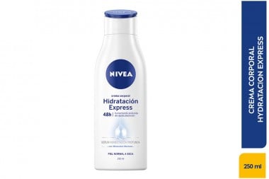 Crema Nivea Body...