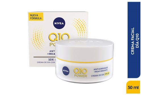 Nivea Crema Facial...