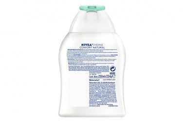 Nivea Íntimo Jabón Líquido 250 Ml