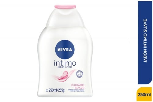 Nivea Íntimo Jabón Líquido...