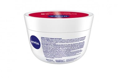 Nivea Crema Cuidado Antiarrugas 5 En 1 50 mL