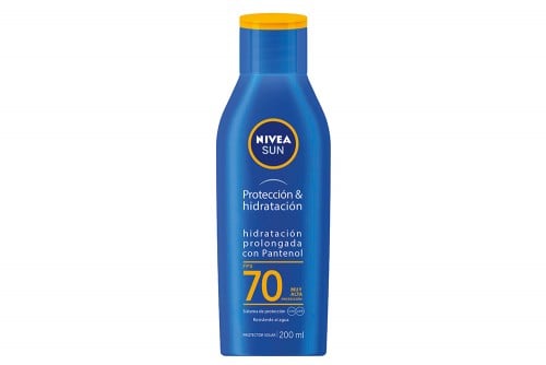 Nivea Sun Hidratante...