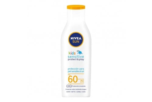 Nivea Loción After Sun Spf...
