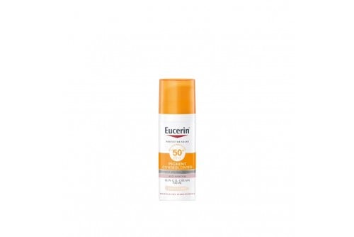 Protector Solar Facial...