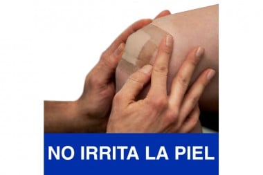 Cinta Quirurgica Micropore 12Mm 5M