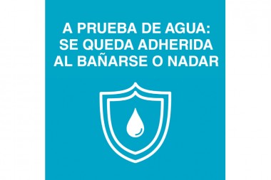 CINTA FLEXIBLE A PRUEBA DE AGUA NEXCARE UND