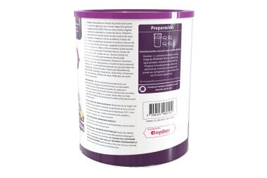 Alimento Prowhey Dm Sabor Vainilla 850 G
