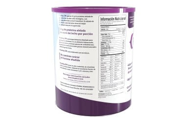 Alimento Prowhey Dm Sabor Vainilla 850 G
