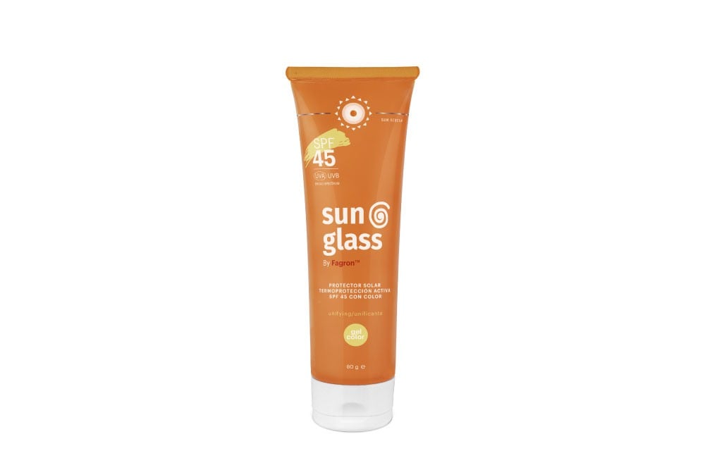 PROTECTOR SOLAR SUNG LASS Spf 45 80 G