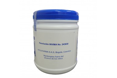 Vaselina Pura Arquifarma 460 G