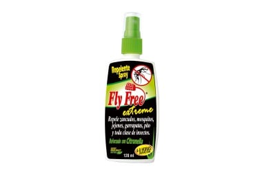 Repelente Fly Free Extreme...