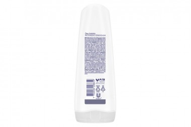Acondicionador Dove Oleo Nutrición 370 Ml