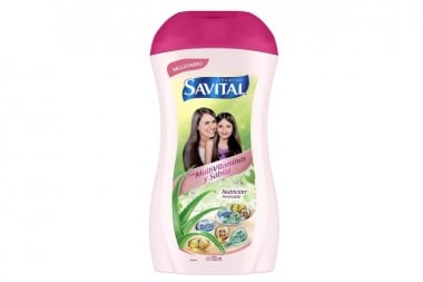 Shampoo Savital...