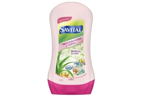 Acondicionador Savital...