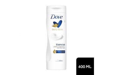 Crema Corporal Dove Body...