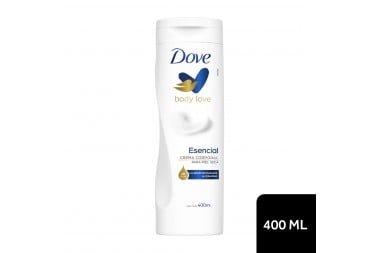 CREMA CORPORAL DOVE BODY...