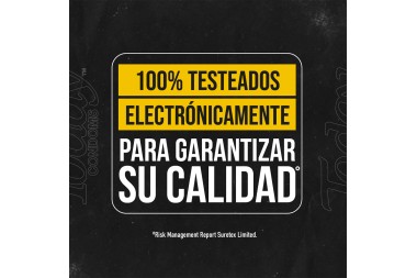 Condones Punto G Today 3 Unds