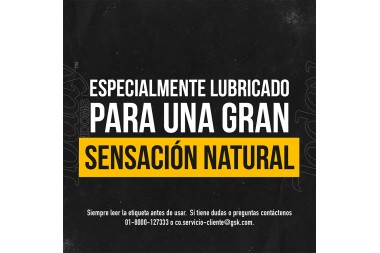 Condones Today Lubricado Estuche 3 Unds